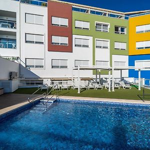 Vistamar Hotel Luxury Wellness By Dlv