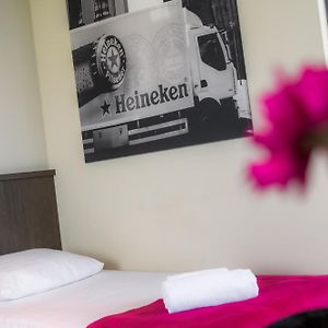 BAS Hotel