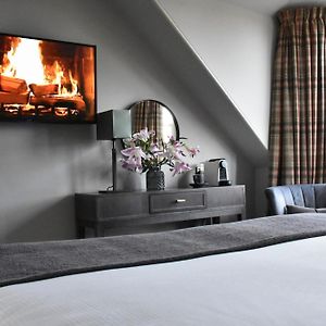 Rooms At The Saint